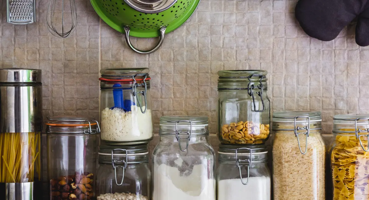 jars